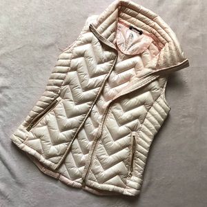 Calvin Klein light pink women’s vest